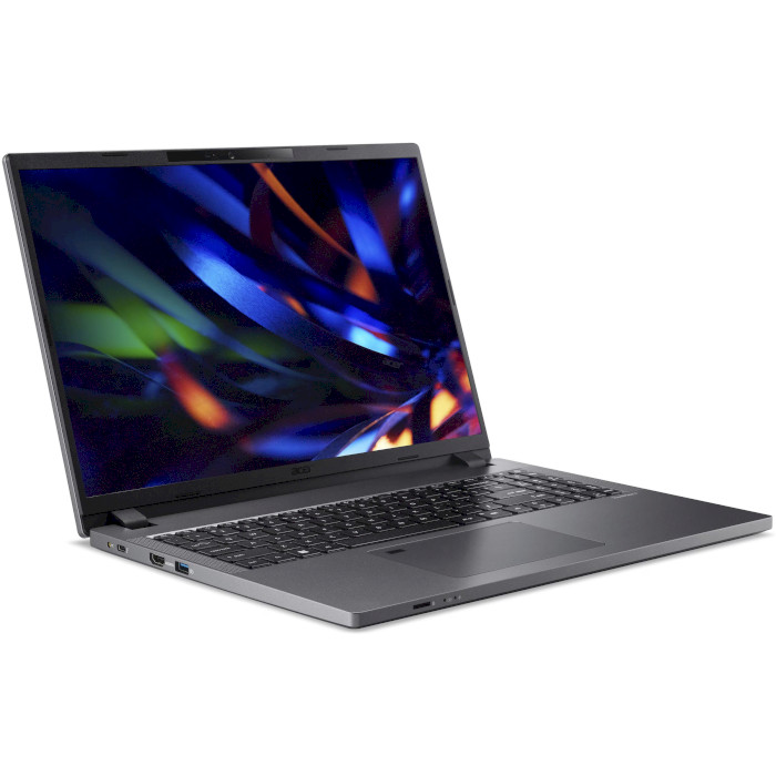 Ноутбук ACER TravelMate P2 TMP216-51G-589S Steel Gray (NX.B19EU.008)