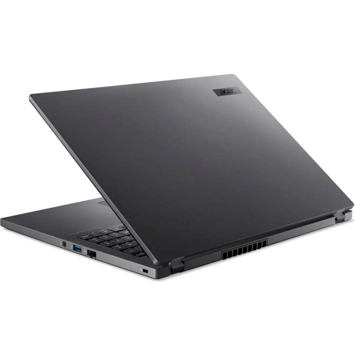 Ноутбук ACER TravelMate P2 TMP216-51G-589S Steel Gray (NX.B19EU.008)