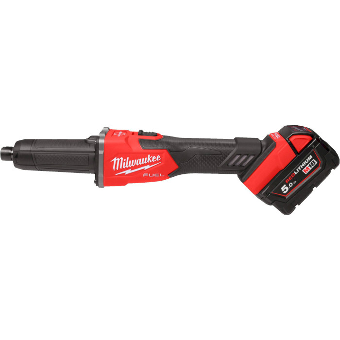 Пряма шліфмашина MILWAUKEE M18 FDGRB-0 (4933480952)