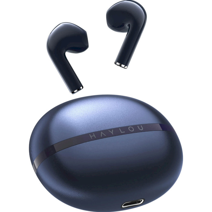 Навушники HAYLOU X1 Blue