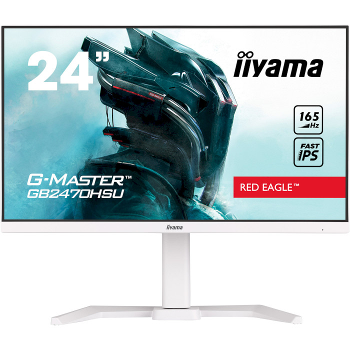 Монітор IIYAMA G-Master GB2470HSU-W5 Red Eagle