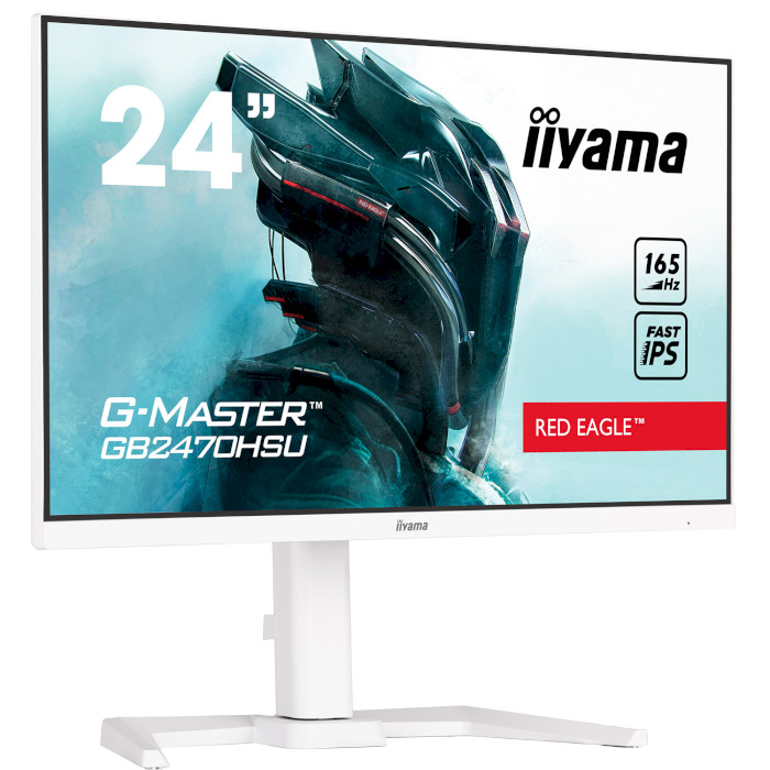 Монітор IIYAMA G-Master GB2470HSU-W5 Red Eagle