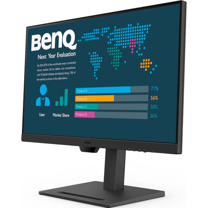 Монитор BENQ BL2790QT (9H.LLLLA.TPE)