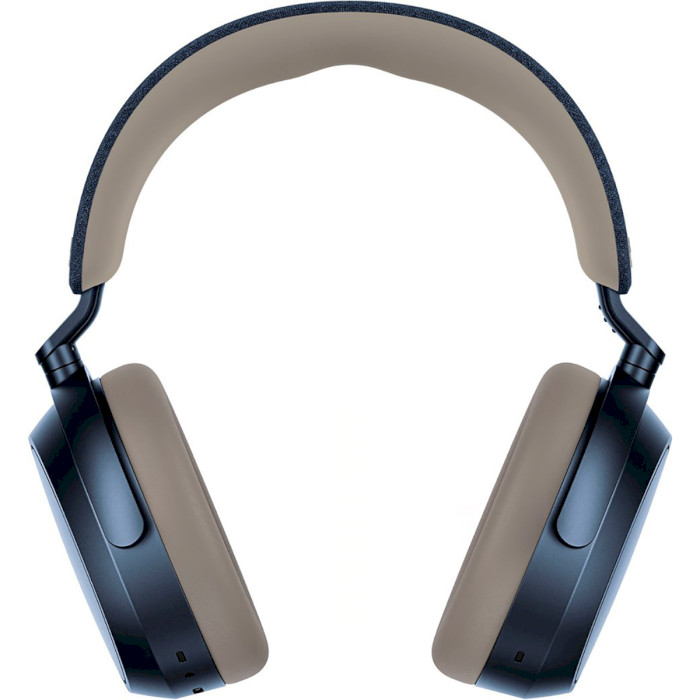 Наушники SENNHEISER Momentum 4 Wireless Denim (700386)