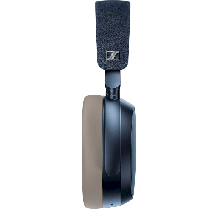 Наушники SENNHEISER Momentum 4 Wireless Denim (700386)