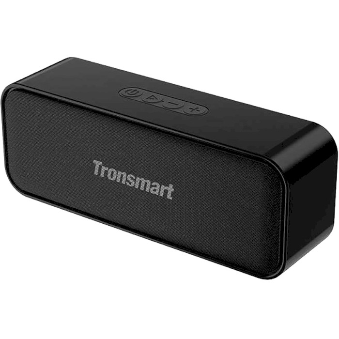 Портативна колонка TRONSMART T2 Mini 2023 Black