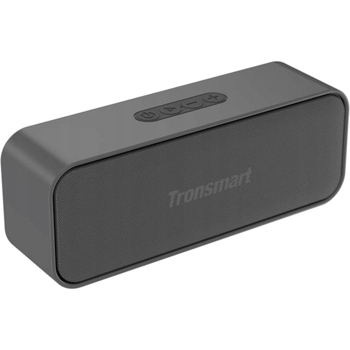 Портативная колонка TRONSMART T2 Mini 2023 Gray