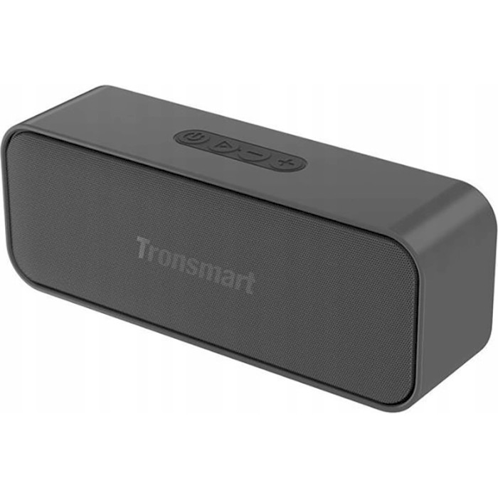 Портативна колонка TRONSMART T2 Mini 2023 Gray