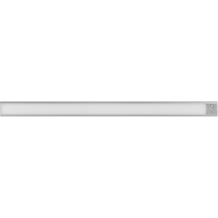 Світильник LEDVANCE Linear LED Flat Sensor + USB 400mm 3W 3000-6500K (4058075762213)