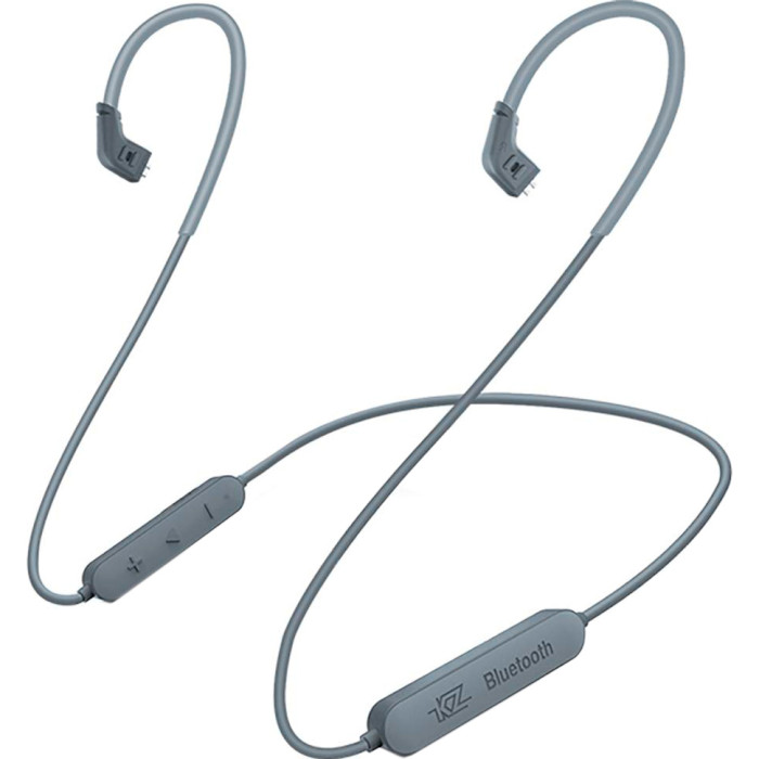 Bluetooth-модуль KZ Bluetooth 5.0 Cable Gray