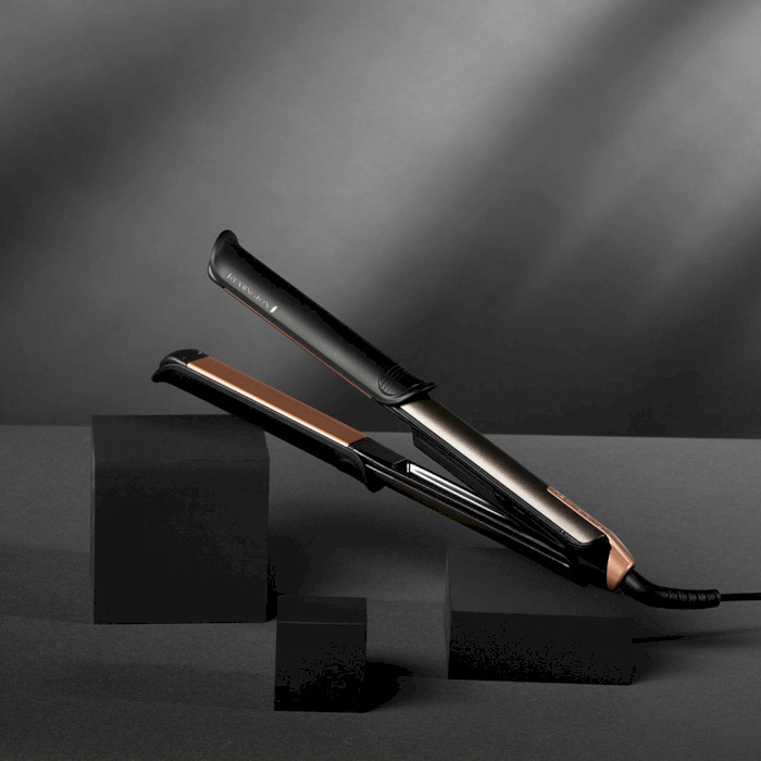 Мультистайлер REMINGTON S6077 ONE Straight & Curl Styler