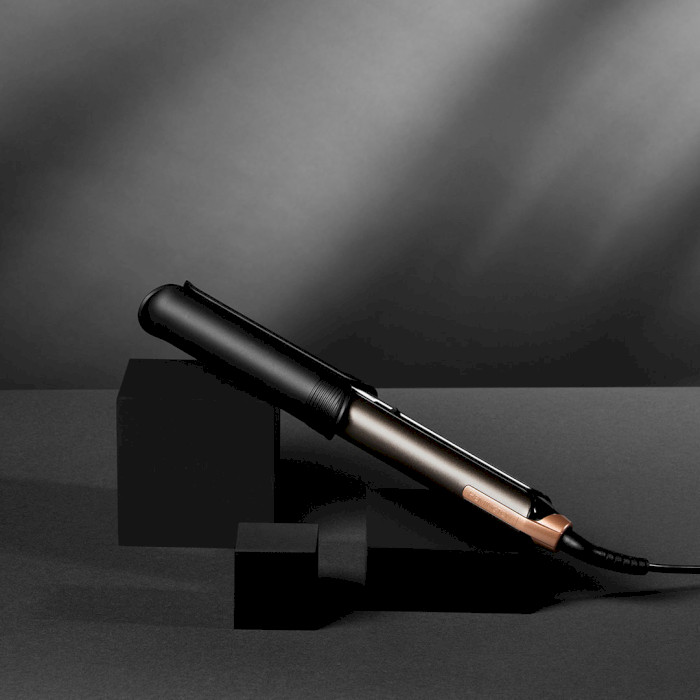 Мультистайлер REMINGTON S6077 ONE Straight & Curl Styler