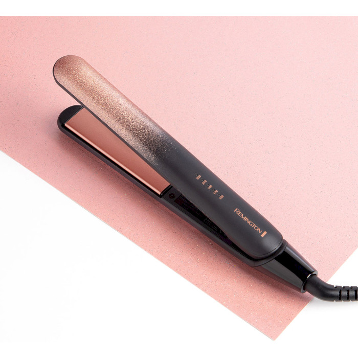 Выпрямитель для волос REMINGTON S5305 Rose Shimmer