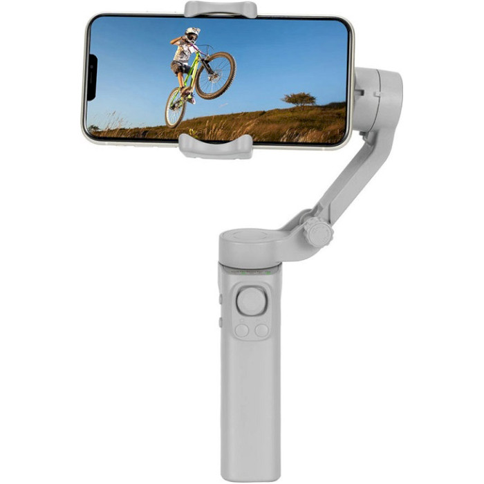 Стабилизатор Gimbal F5 White