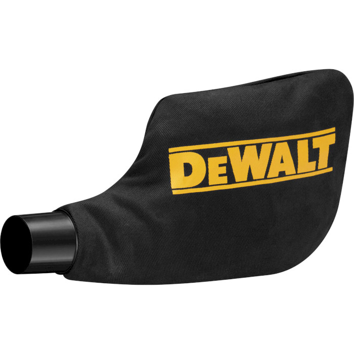Стрічкова шліфмашина акумуляторна DEWALT DCW220N
