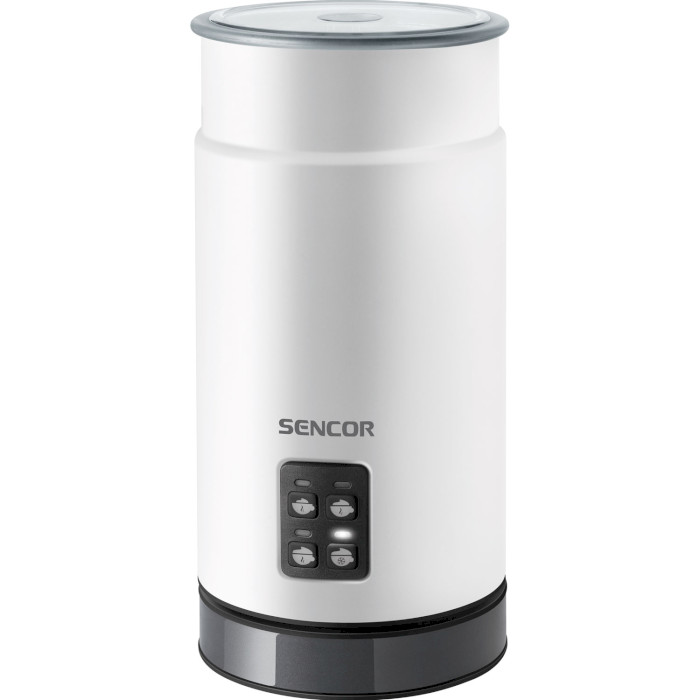 Спінювач молока SENCOR SMF 2030WH (SMF2030WH)