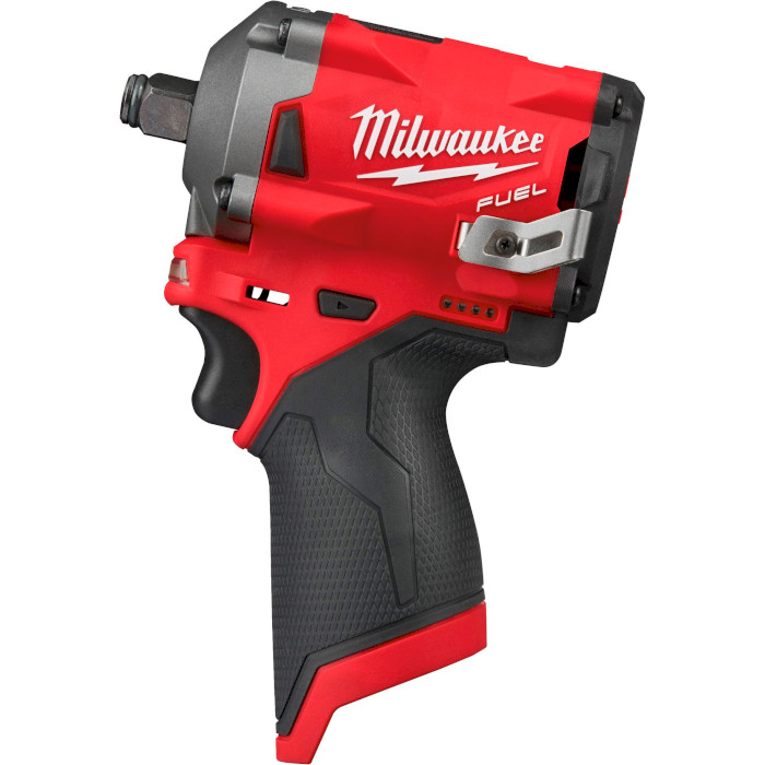 Акумуляторний гайкокрут MILWAUKEE M12 FIWF12-422X (4933464616)