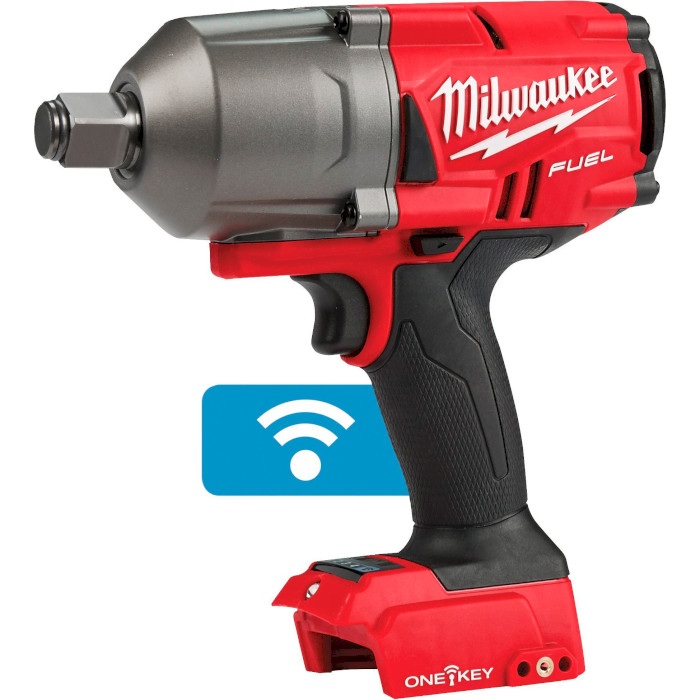 Акумуляторний гайкокрут MILWAUKEE M18 ONEFHIWF34-0X (4933459729)