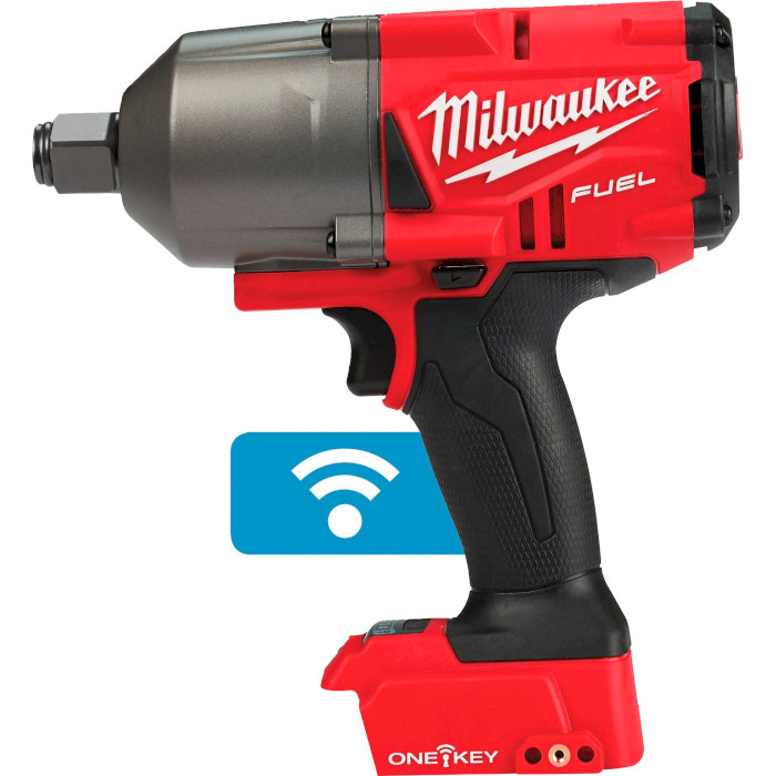 Аккумуляторный гайковёрт MILWAUKEE M18 ONEFHIWF34-502X (4933459730)