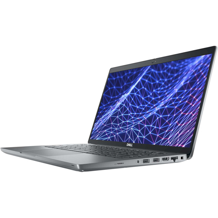 Ноутбук DELL Latitude 5430 Touch Gray (N098L543014UA_W11P)