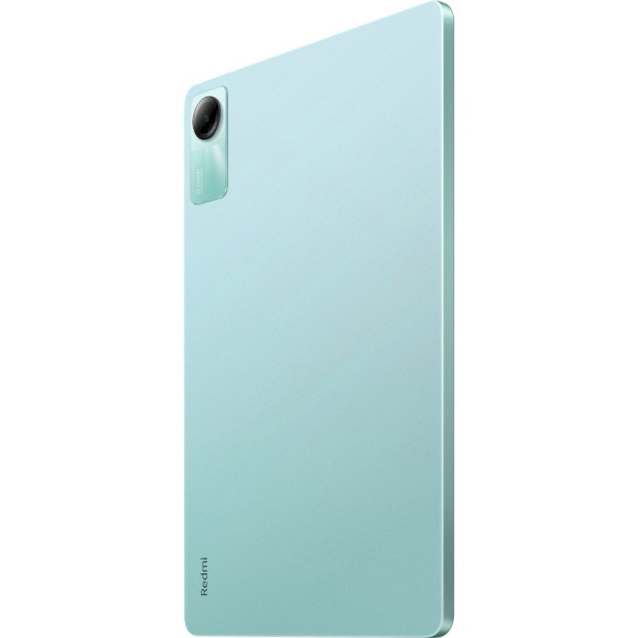 Планшет REDMI Pad SE 8/256GB Mint Green (VHU4588EU)