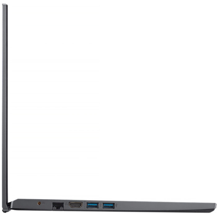 Ноутбук ACER Extensa 15 EX215-55-36WM Steel Gray (NX.EGYEU.01K)