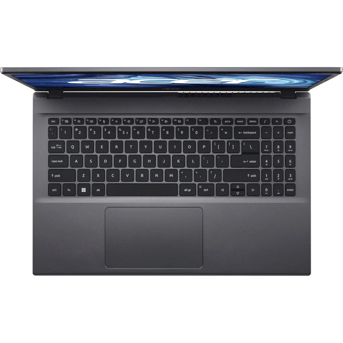 Ноутбук ACER Extensa 15 EX215-55-559Z Steel Gray (NX.EGYEU.00N)