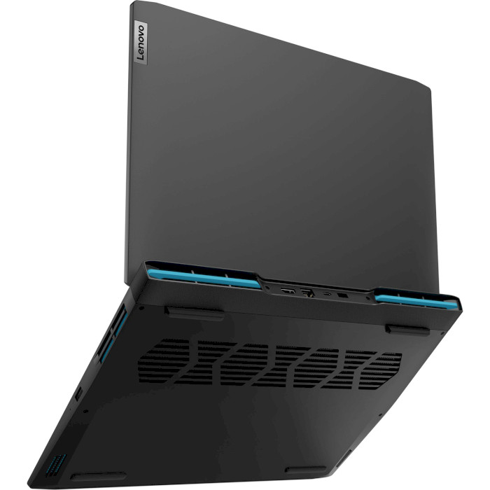 Ноутбук LENOVO IdeaPad Gaming 3 15ARH7 Onyx Gray (82SB00TKRA)