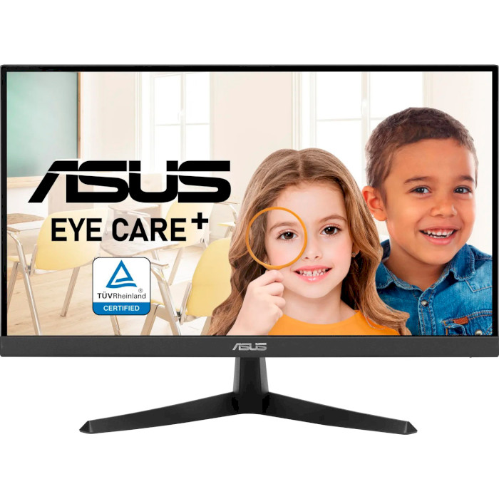 Монітор ASUS VY229Q (90LM0960-B02170)