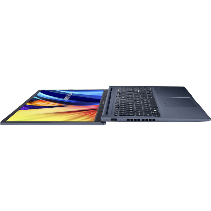 Ноутбук ASUS VivoBook 15 X1502ZA Quiet Blue (X1502ZA-BQ1206)