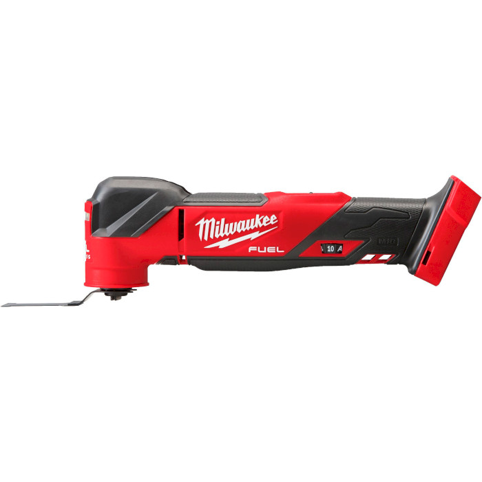 Багатофункціональний інструмент MILWAUKEE M18 FMT-0X (4933478491)