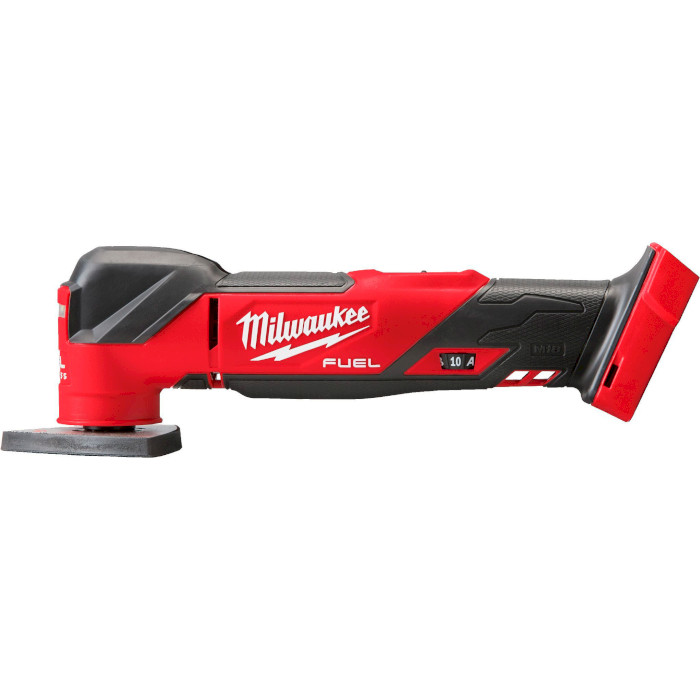 Многофункциональный инструмент MILWAUKEE M18 FMT-0X (4933478491)