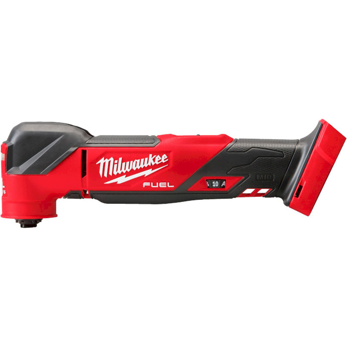 Багатофункціональний інструмент MILWAUKEE M18 FMT-0X (4933478491)