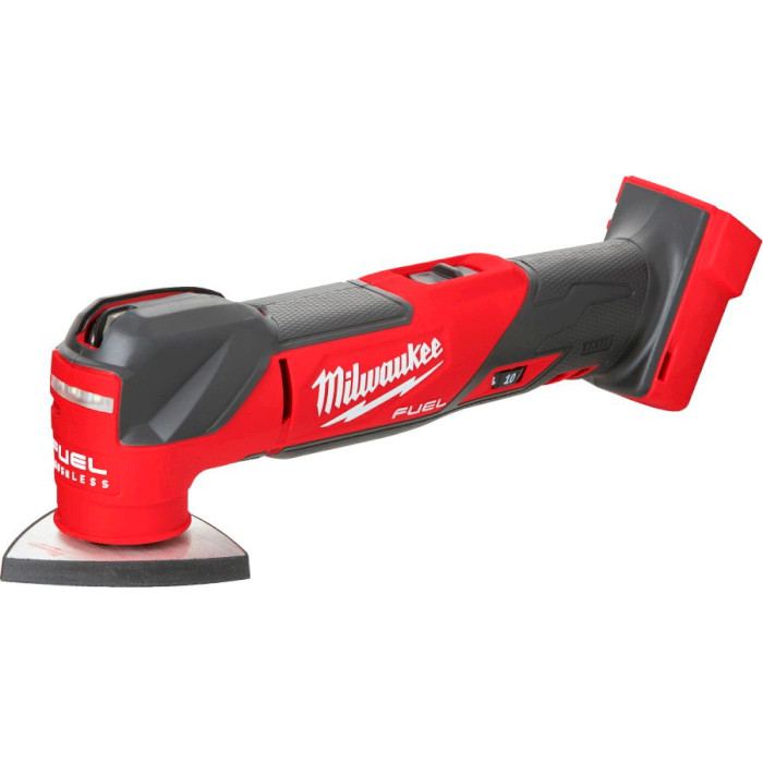 Багатофункціональний інструмент MILWAUKEE M18 FMT-0X (4933478491)