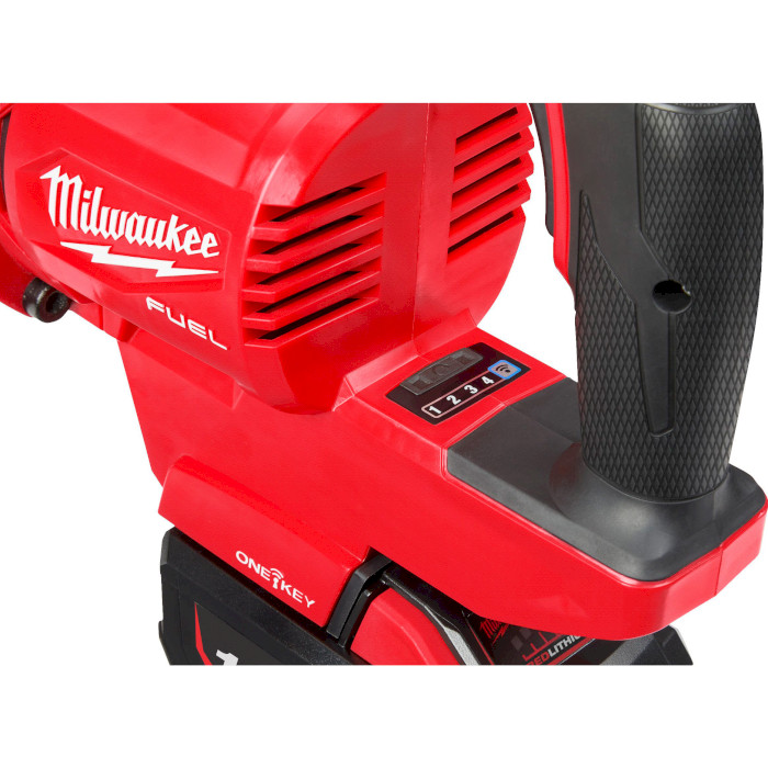 Акумуляторний гайкокрут MILWAUKEE M18 ONEFHIWF1D-121C (4933471756)