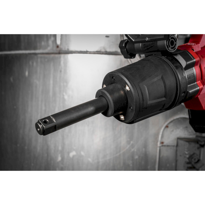 Аккумуляторный гайковёрт MILWAUKEE M18 ONEFHIWF1D-121C (4933471756)