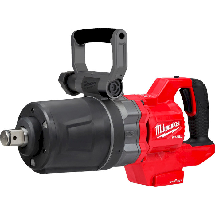 Аккумуляторный гайковёрт MILWAUKEE M18 ONEFHIWF1DS-121C (4933472071)