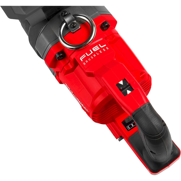 Аккумуляторный гайковёрт MILWAUKEE M18 ONEFHIWF1DS-121C (4933472072)