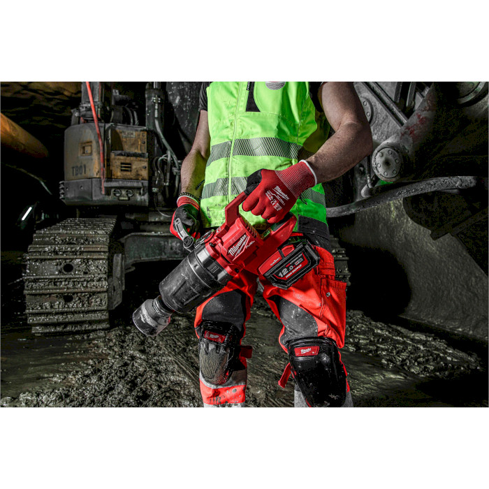 Аккумуляторный гайковёрт MILWAUKEE M18 ONEFHIWF1DS-121C (4933472072)