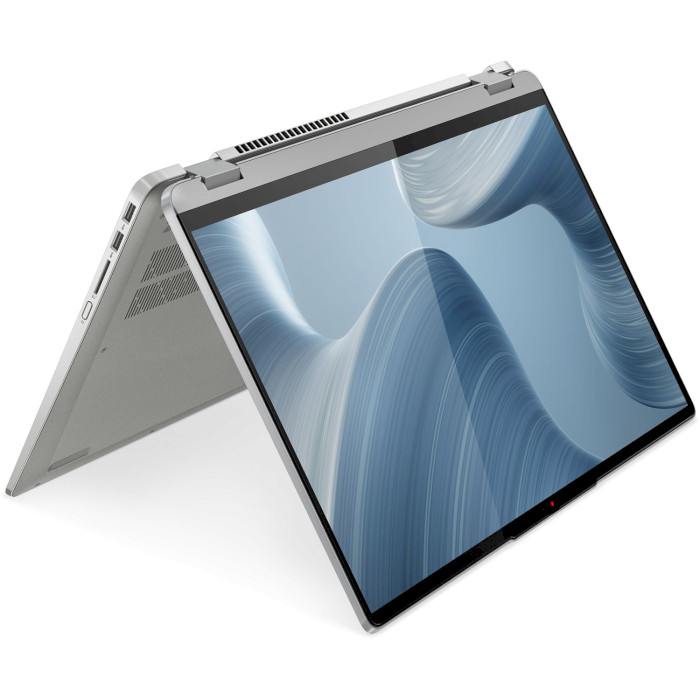 Ноутбук LENOVO IdeaPad Flex 5 14IAU7 Cloud Gray (82R700JMRA)