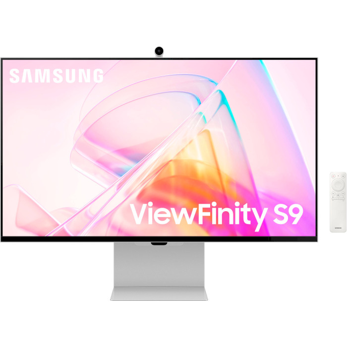 Монитор SAMSUNG ViewFinity S9 S90PC (LS27C902PAIXUA)