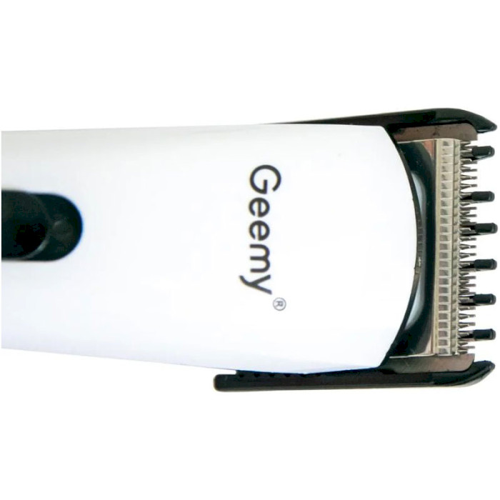 Машинка для стрижки волосся GEMEI GM-725