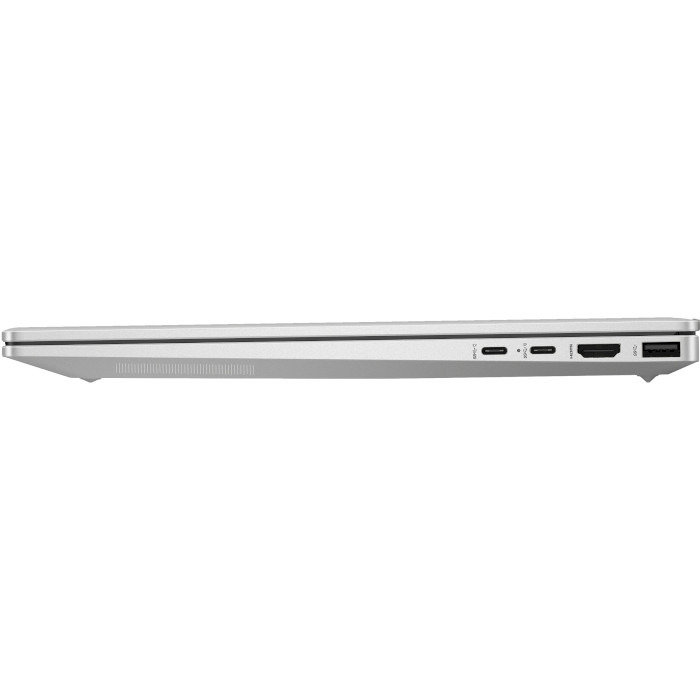 Ноутбук HP Pavilion Plus 14-eh1006ua Natural Silver (826Y7EA)