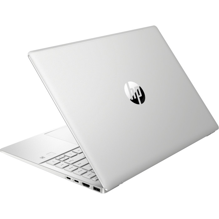 Ноутбук HP Pavilion Plus 14-eh1006ua Natural Silver (826Y7EA)