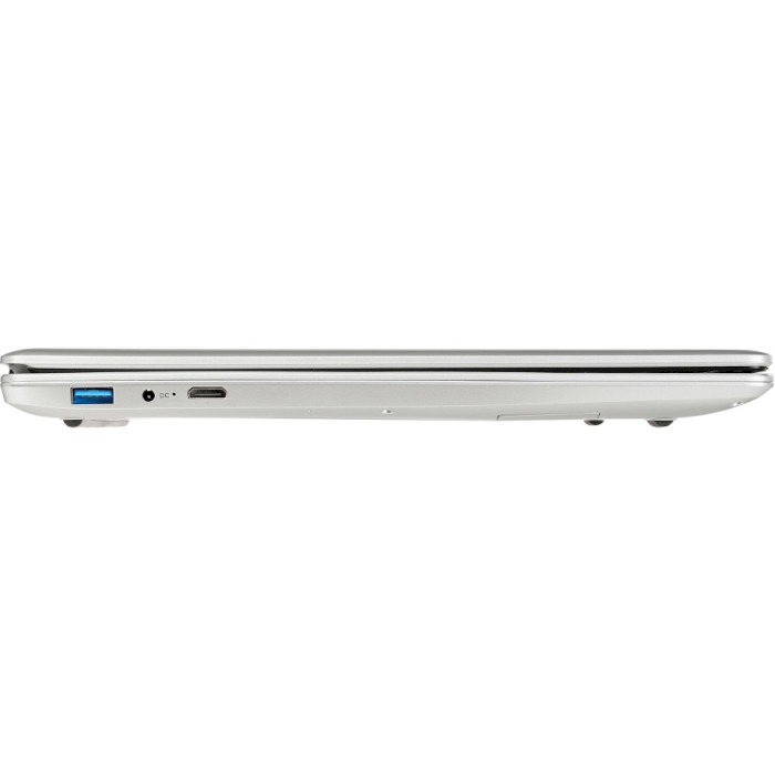Ноутбук YEPO 737N95 Pro Silver (YP-112195)