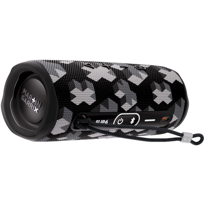 Портативна колонка JBL Flip 6 Martin Garrix (JBLFLIP6MG)