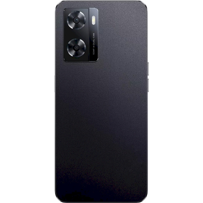 Смартфон ONEPLUS Nord N20 SE 4/128GB Celestial Black