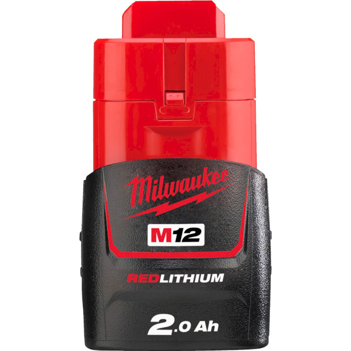 Акумулятор MILWAUKEE M12 B2 (4932430064)