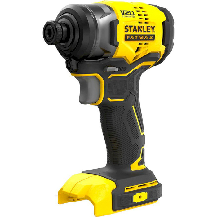 Акумуляторний гайкокрут STANLEY FatMax SFMCF810B