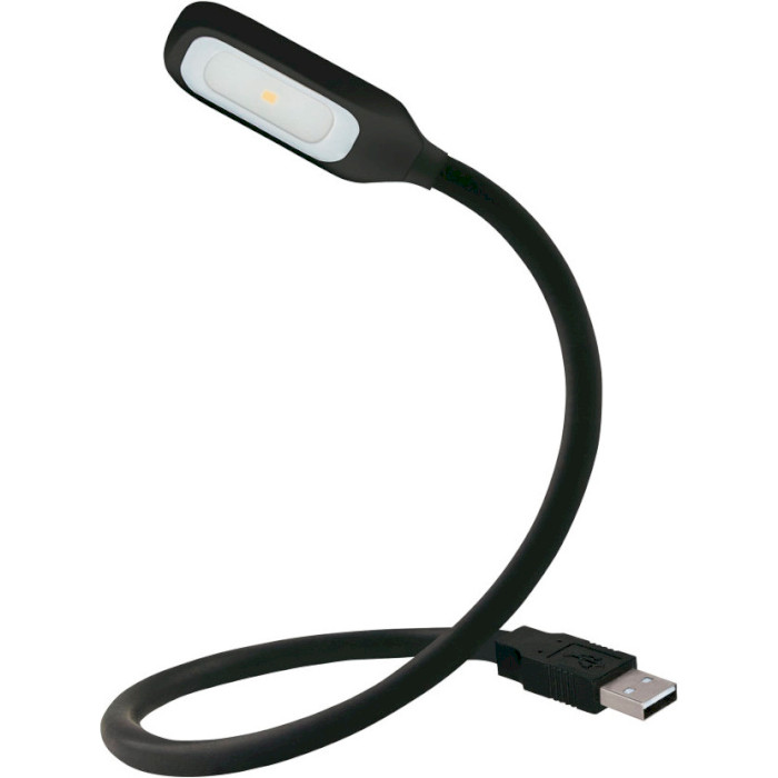 Ліхтар гнучкий OSRAM Onyx Copilot USB Black